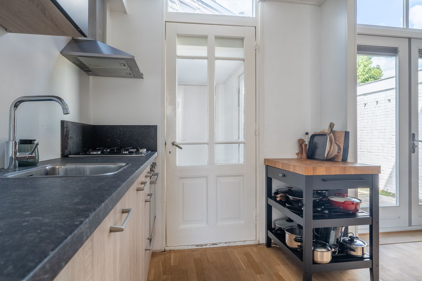 Foto 20 van Joubertstraat 24