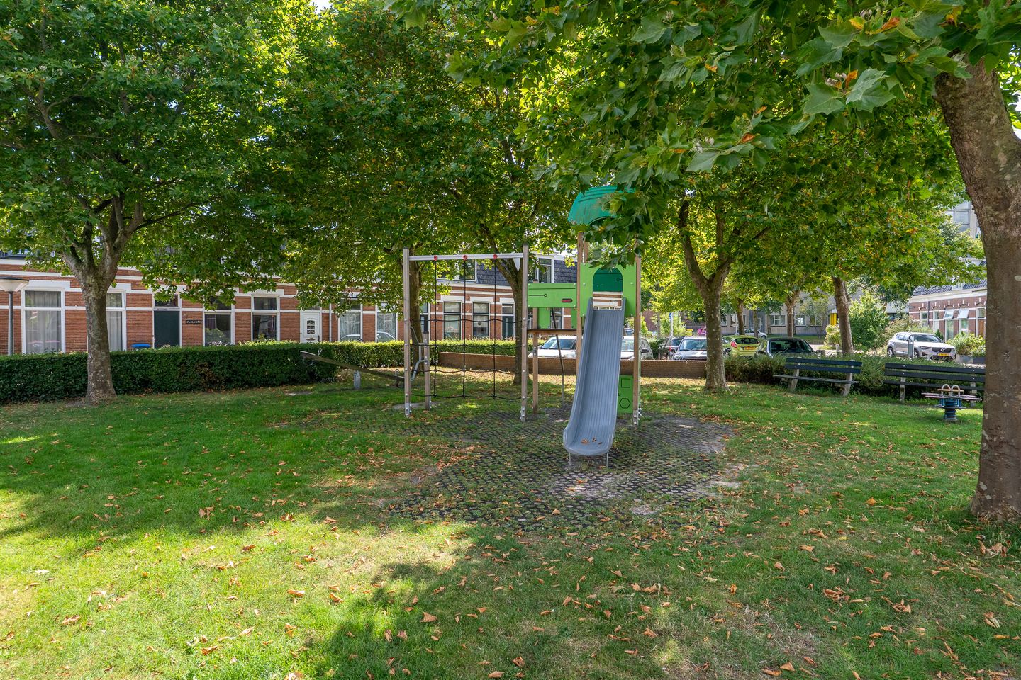 Foto 35 van Joubertstraat 24