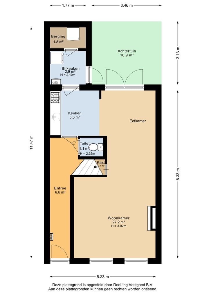 Foto 36 van Joubertstraat 24