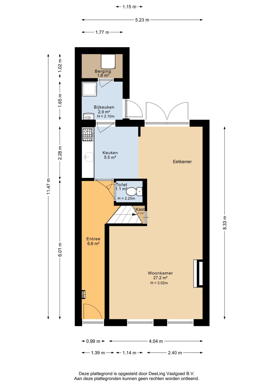 Foto 37 van Joubertstraat 24
