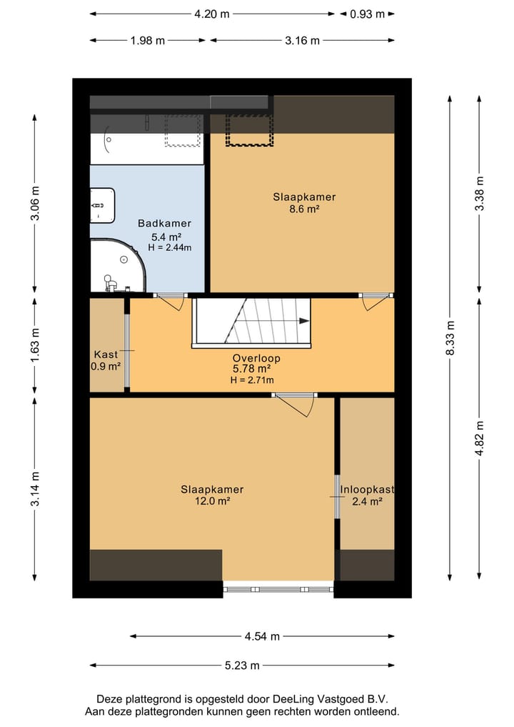 Foto 38 van Joubertstraat 24