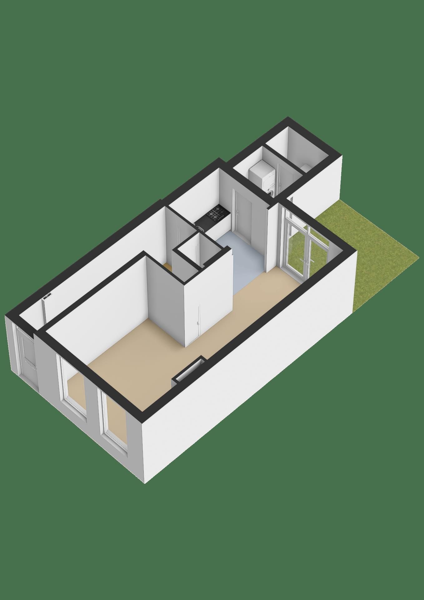 Foto 39 van Joubertstraat 24
