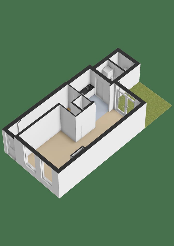 Foto 39 van Joubertstraat 24