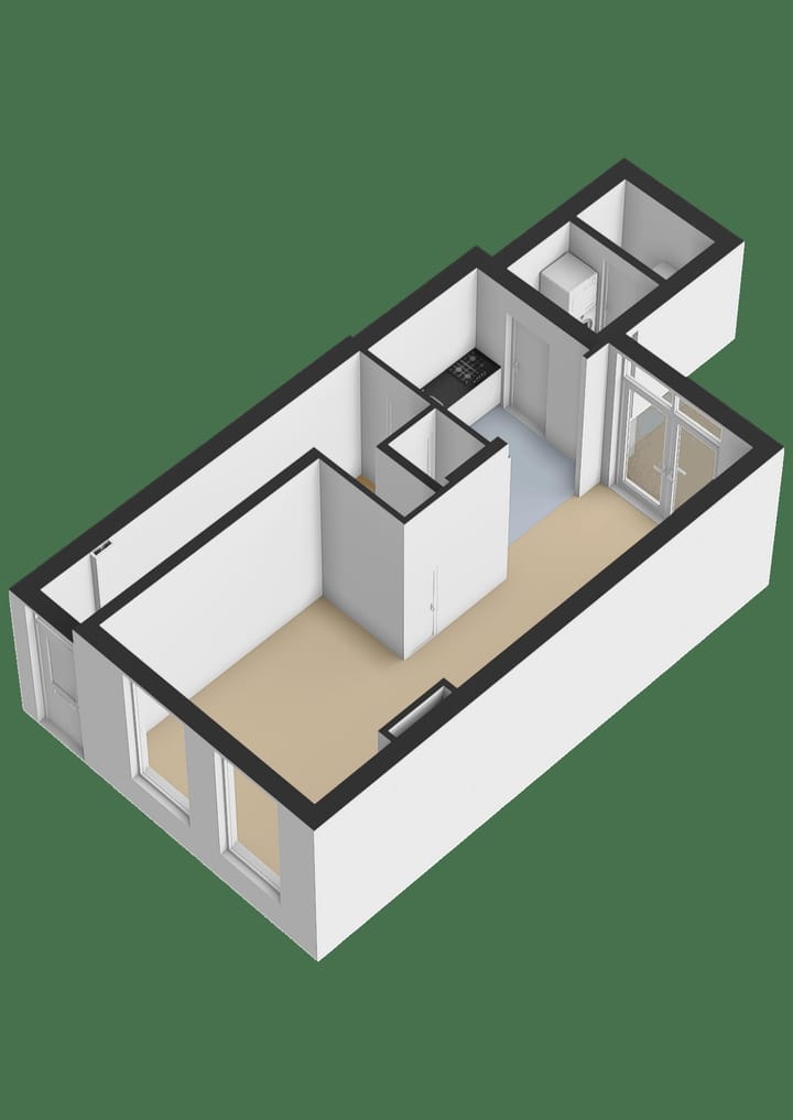 Foto 40 van Joubertstraat 24