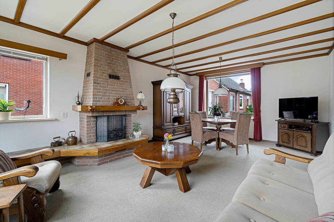 Foto 2 van Meidoornstraat 14