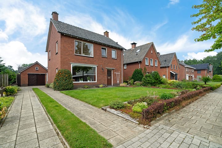 Foto 8 van Meidoornstraat 14