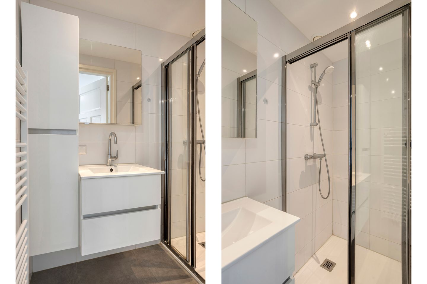 Foto 4 van de Ruyterstraat 8-D