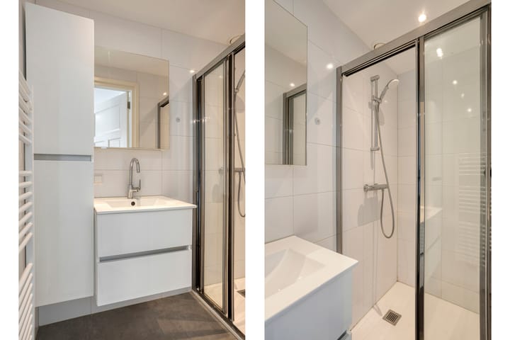 Foto 4 van de Ruyterstraat 8-D