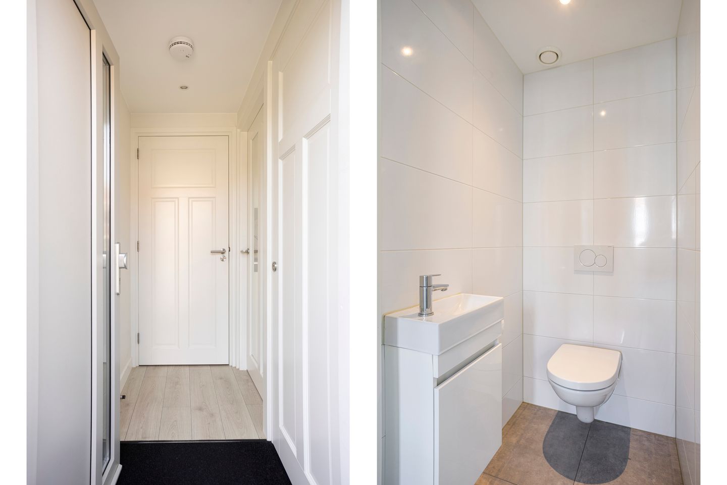 Foto 5 van de Ruyterstraat 8-D