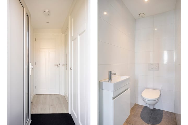 Foto 5 van de Ruyterstraat 8-D