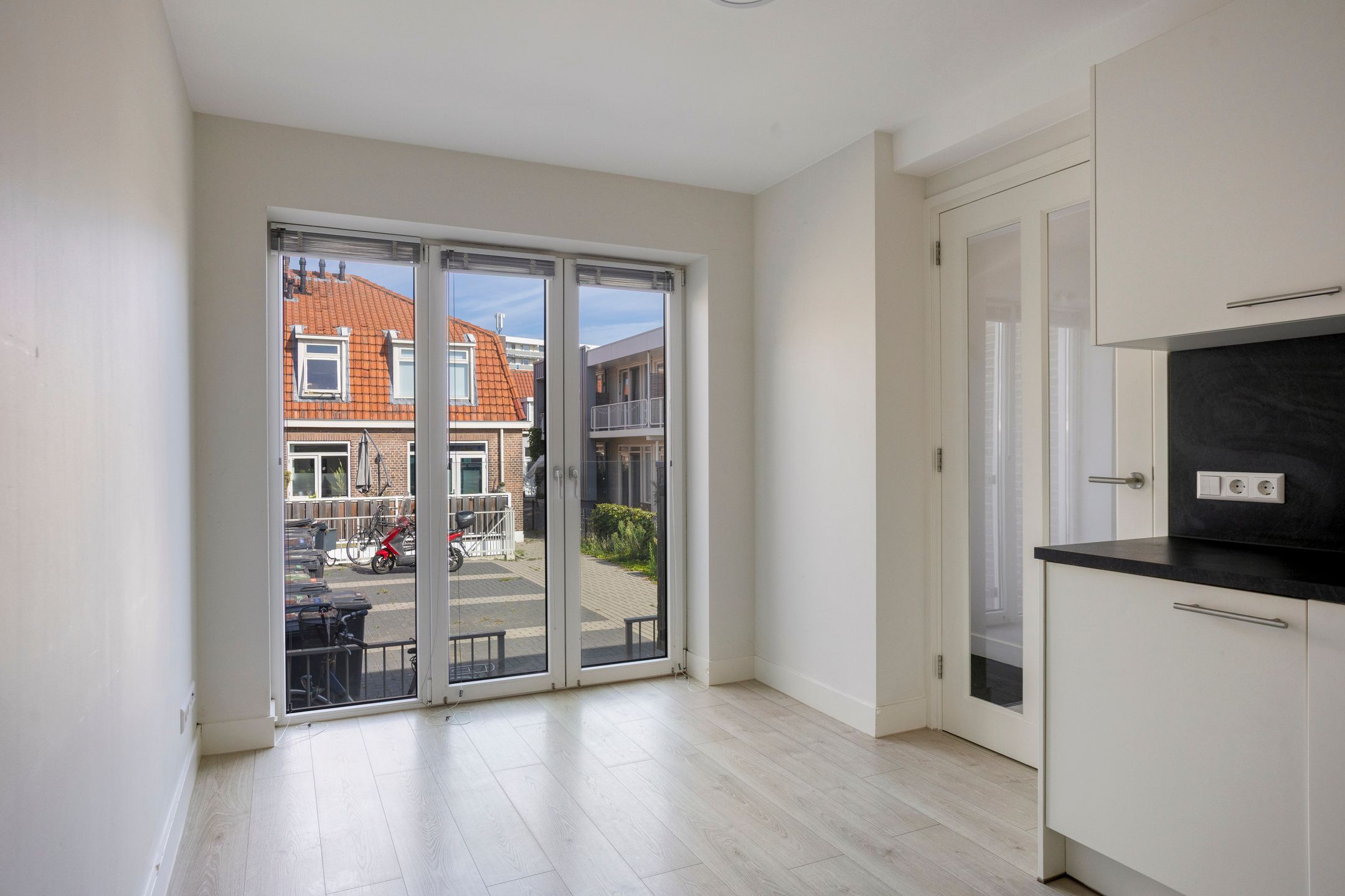 Foto 6 van de Ruyterstraat 8-D