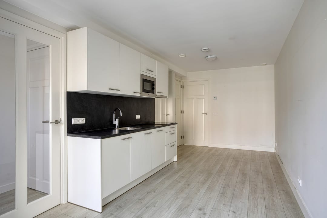 Foto 7 van de Ruyterstraat 8-D