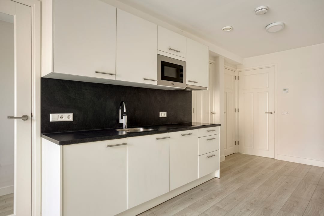 Foto 8 van de Ruyterstraat 8-D