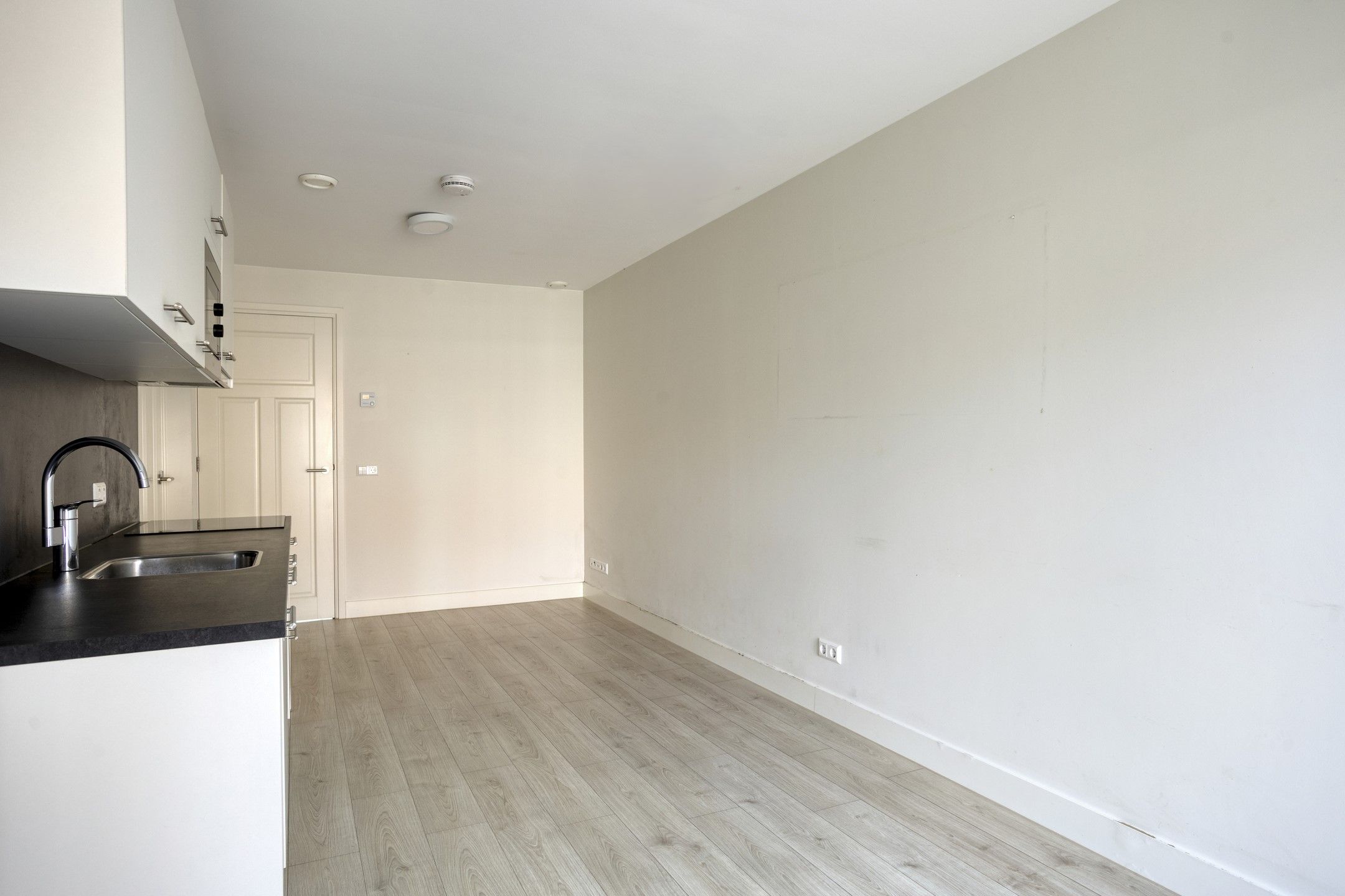 Foto 9 van de Ruyterstraat 8-D