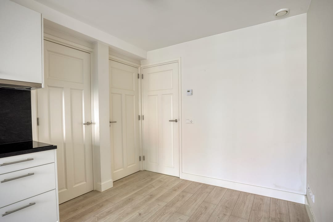 Foto 11 van de Ruyterstraat 8-D