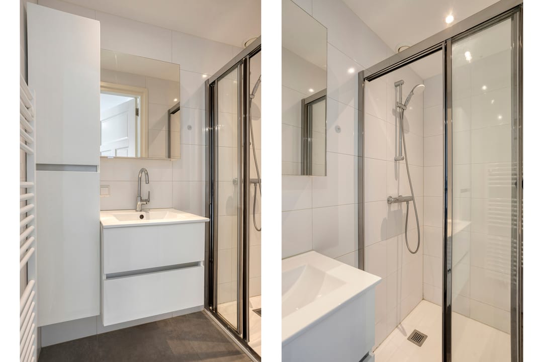 Foto 13 van de Ruyterstraat 8-D