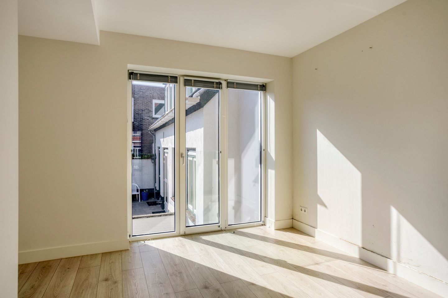 Foto 14 van de Ruyterstraat 8-D