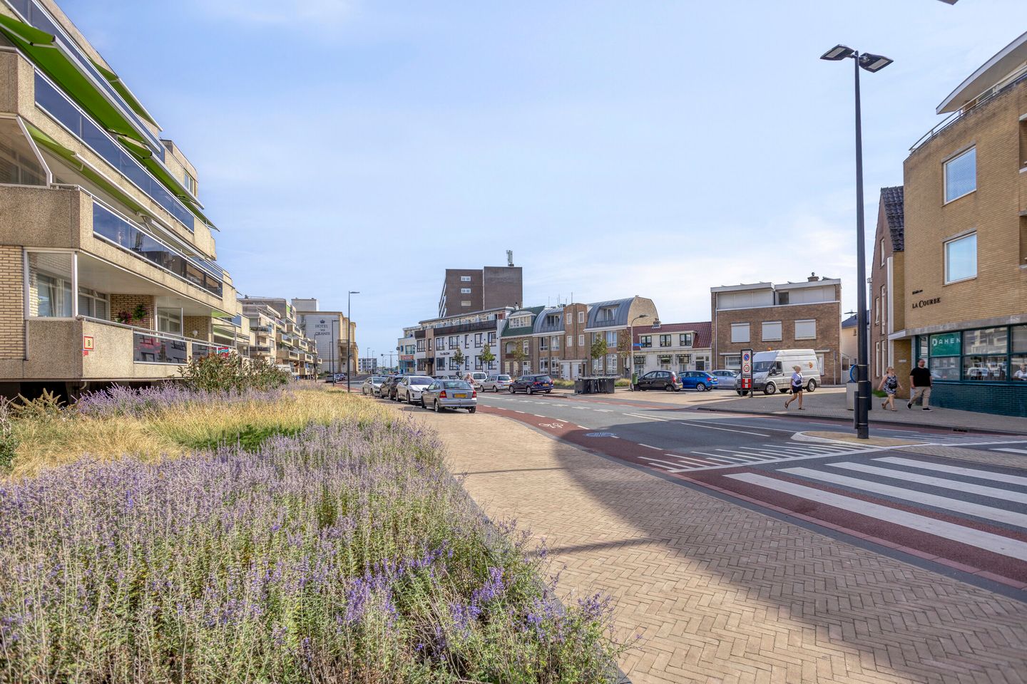 Foto 20 van de Ruyterstraat 8-D