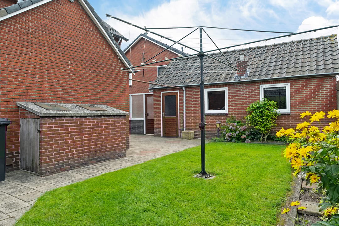 Foto 37 van Meidoornstraat 14