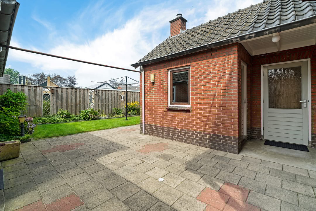 Foto 38 van Meidoornstraat 14