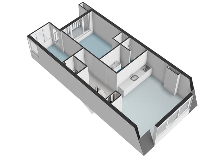 Foto 44 van Jacob van Lennepkade 342-4