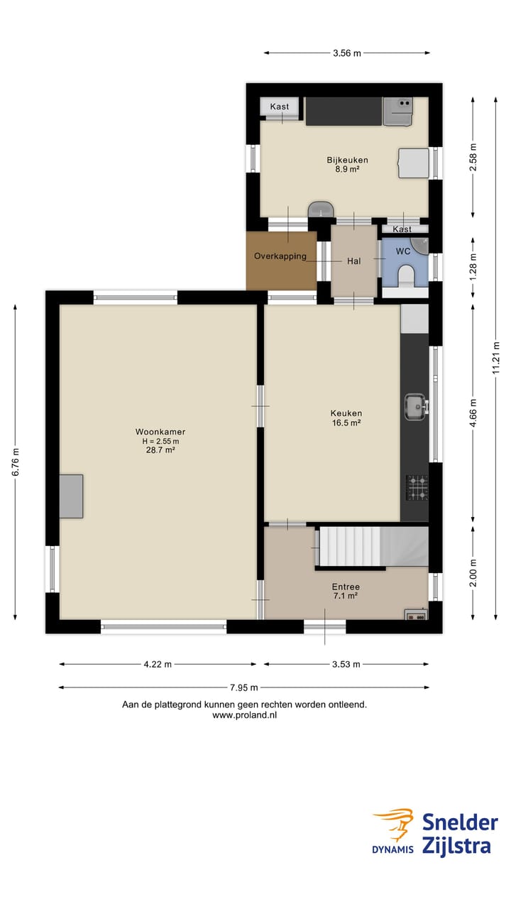 Foto 46 van Meidoornstraat 14