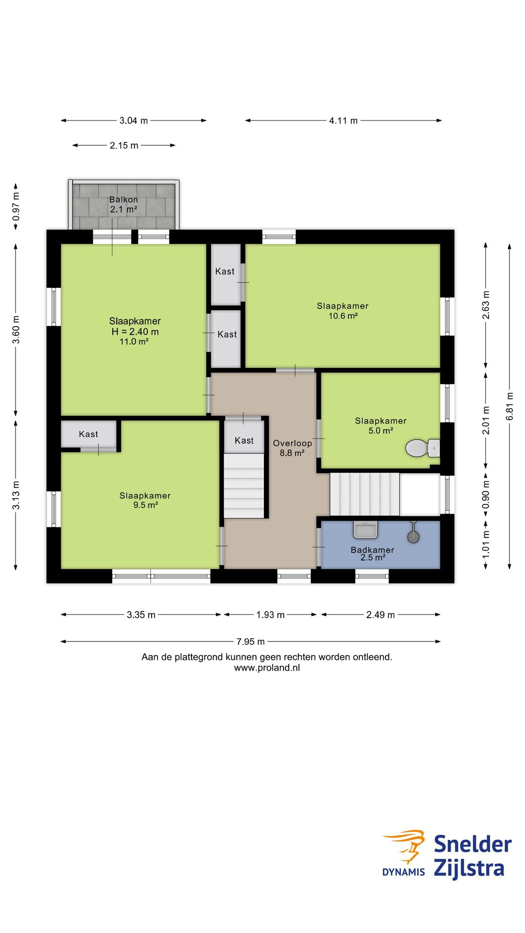 Foto 47 van Meidoornstraat 14