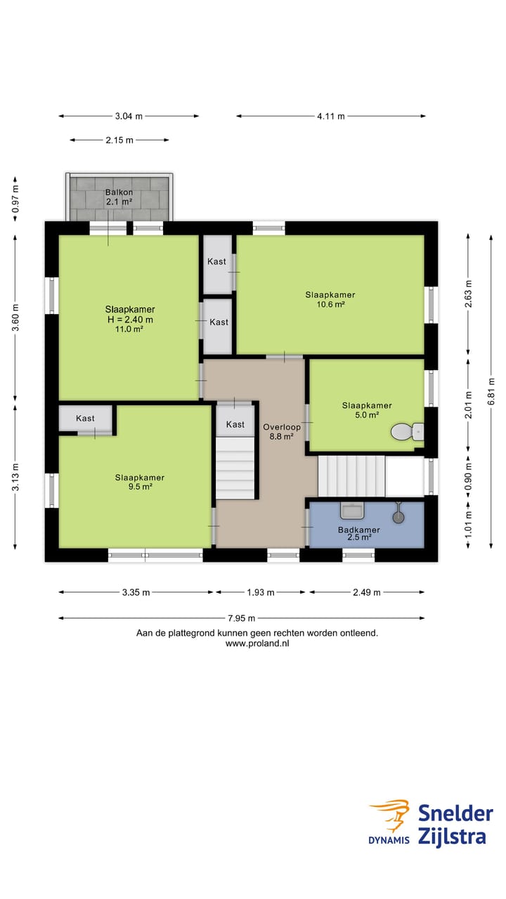 Foto 47 van Meidoornstraat 14