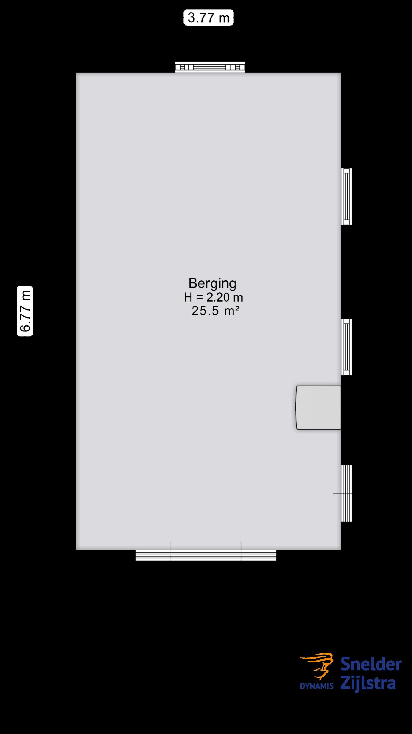 Foto 50 van Meidoornstraat 14