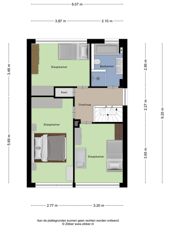 Photo 47 of Noorderkroon 19