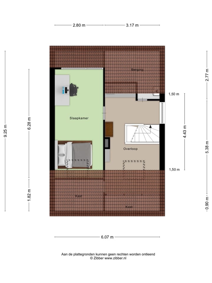 Photo 48 of Noorderkroon 19