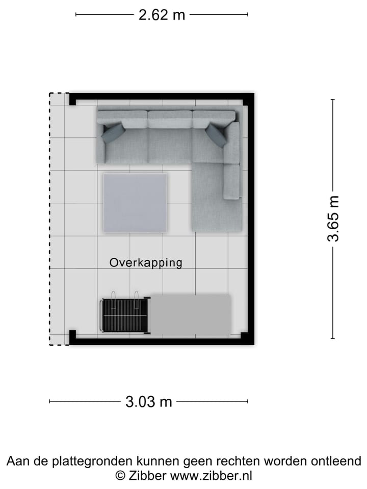 Photo 49 of Noorderkroon 19