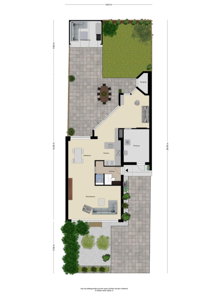 Photo 50 of Noorderkroon 19