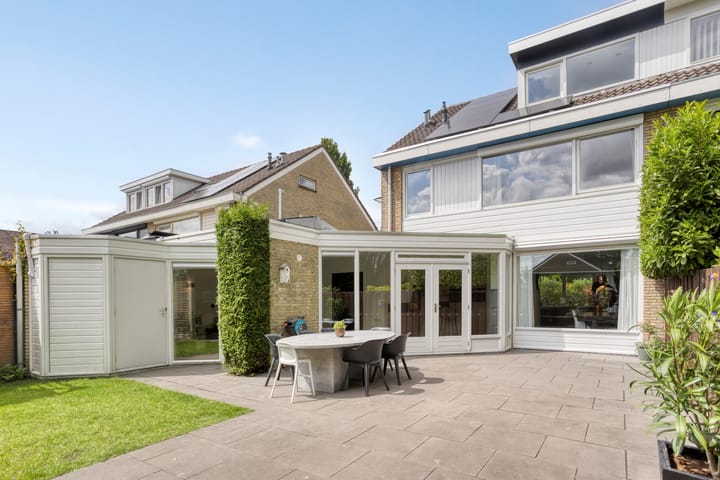 Photo 40 of Noorderkroon 19