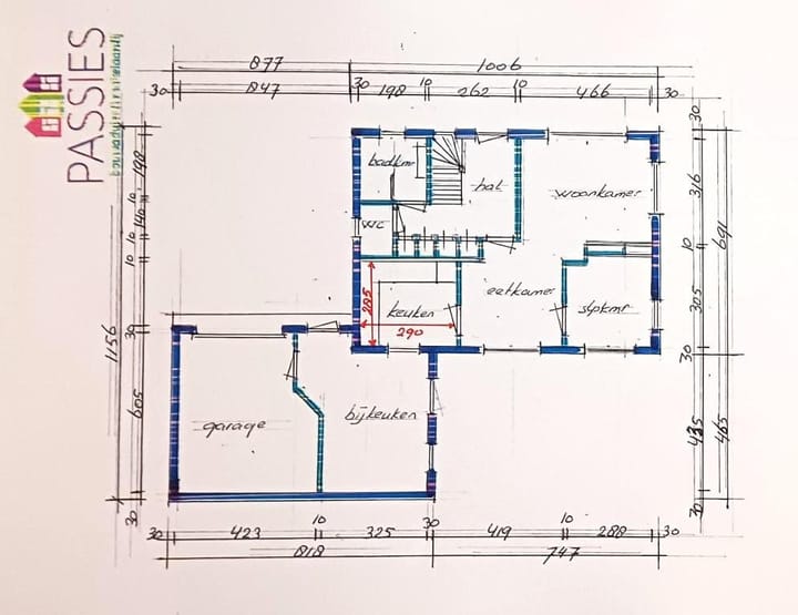 Photo 41 of Drouwenerstraat 5