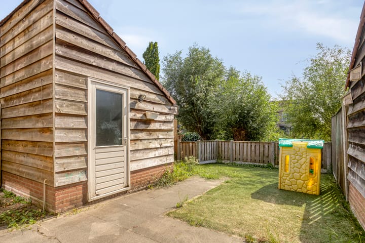 Foto 19 van Bekestein 31