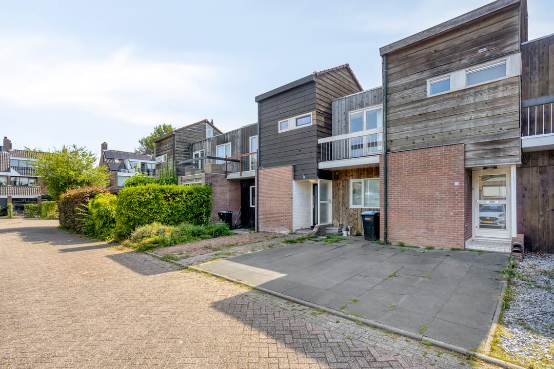 Photo 22 of Bekestein 31