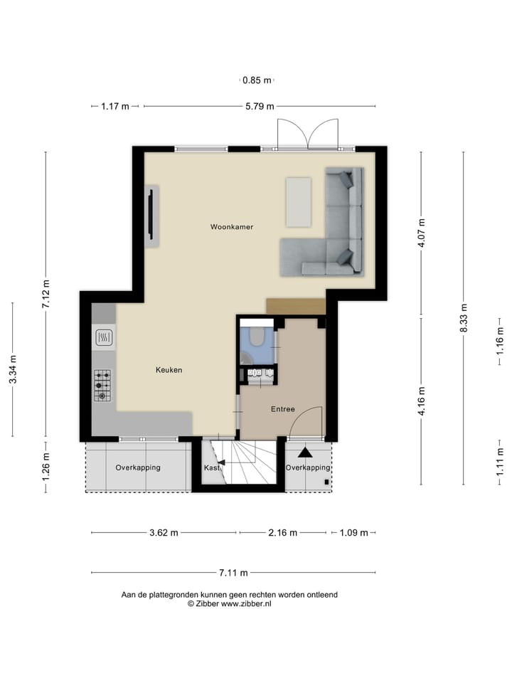 Foto 24 van Bekestein 31