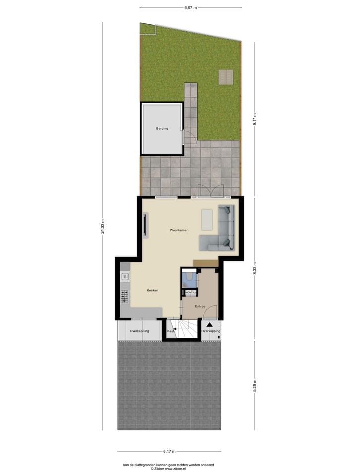 Foto 28 van Bekestein 31