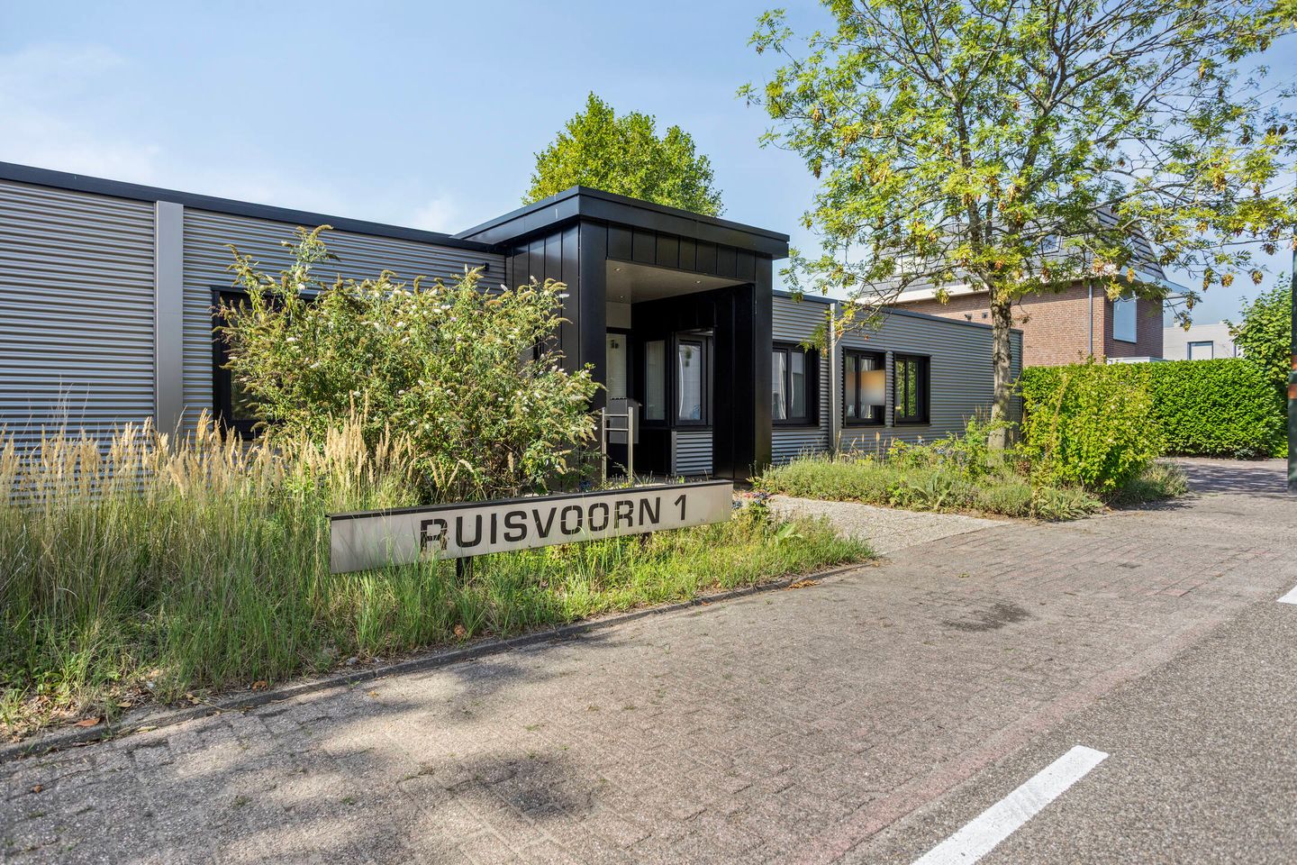 Bekijk foto 1 van Ruisvoorn 1