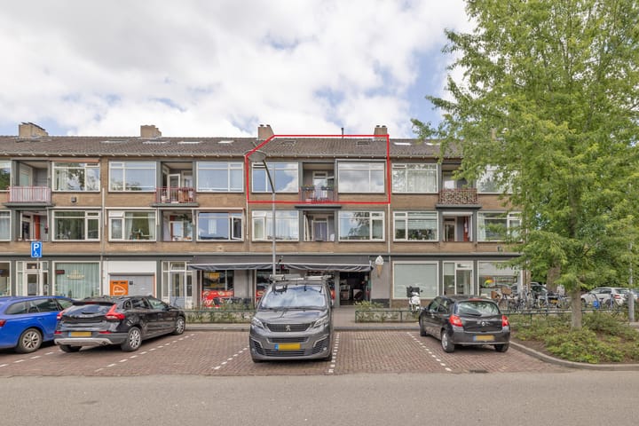 Foto 34 van Stephensonlaan 62