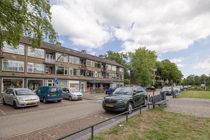 Foto 5 van Stephensonlaan 62