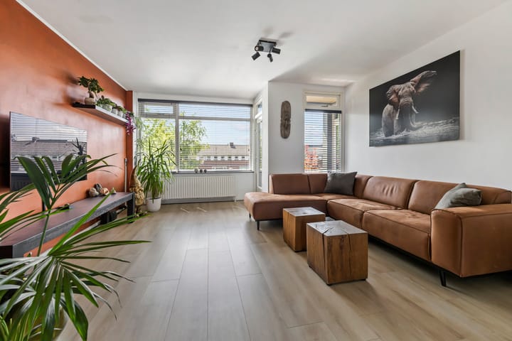 Foto 6 van Stephensonlaan 62