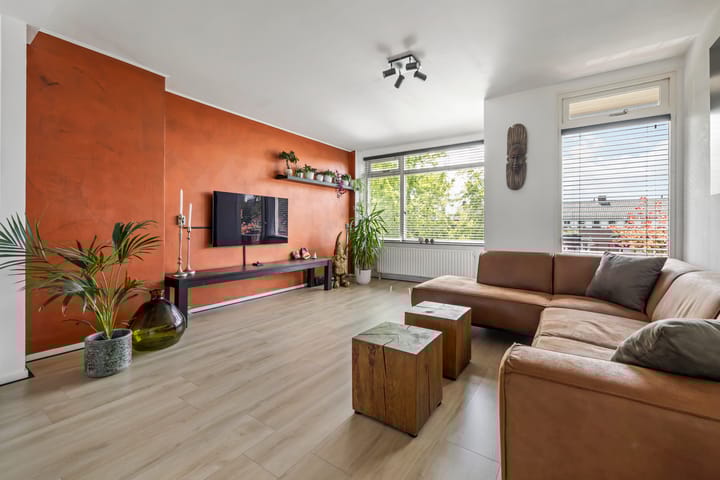 Foto 7 van Stephensonlaan 62