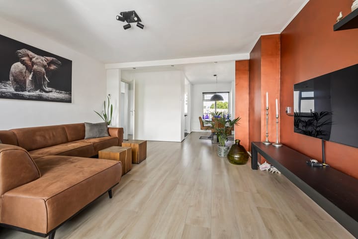 Foto 8 van Stephensonlaan 62