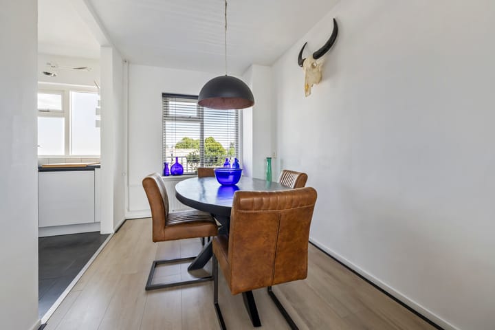 Foto 9 van Stephensonlaan 62