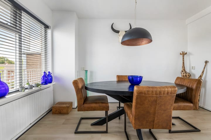 Foto 10 van Stephensonlaan 62