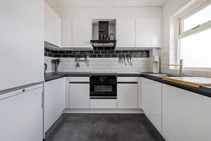 Foto 12 van Stephensonlaan 62