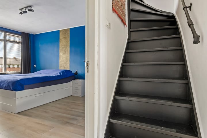 Foto 19 van Stephensonlaan 62