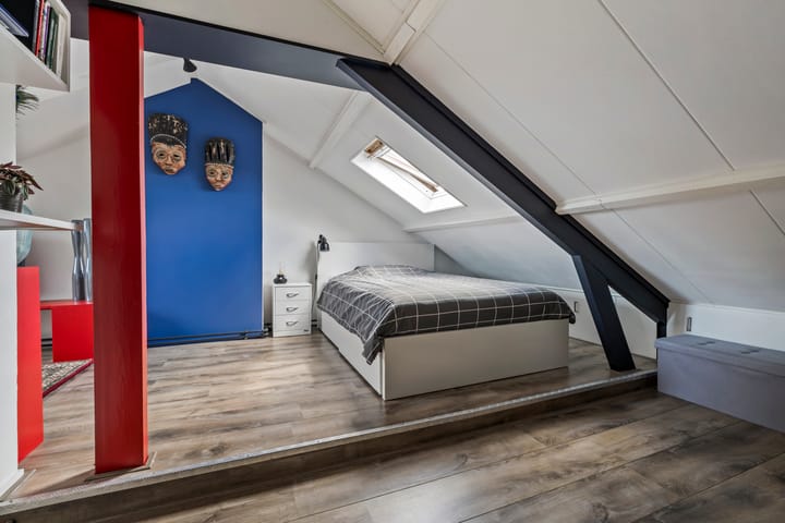 Foto 22 van Stephensonlaan 62